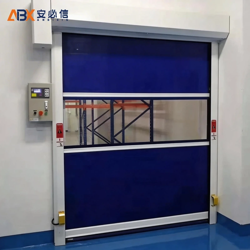 随州高速门